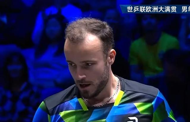 冠军后, 给了林诗栋, amp