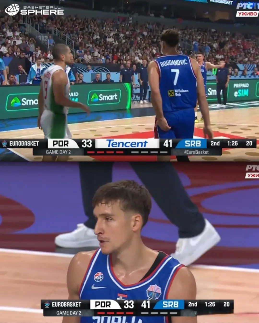 博格丹的腿, amp 博格丹的腿, amp