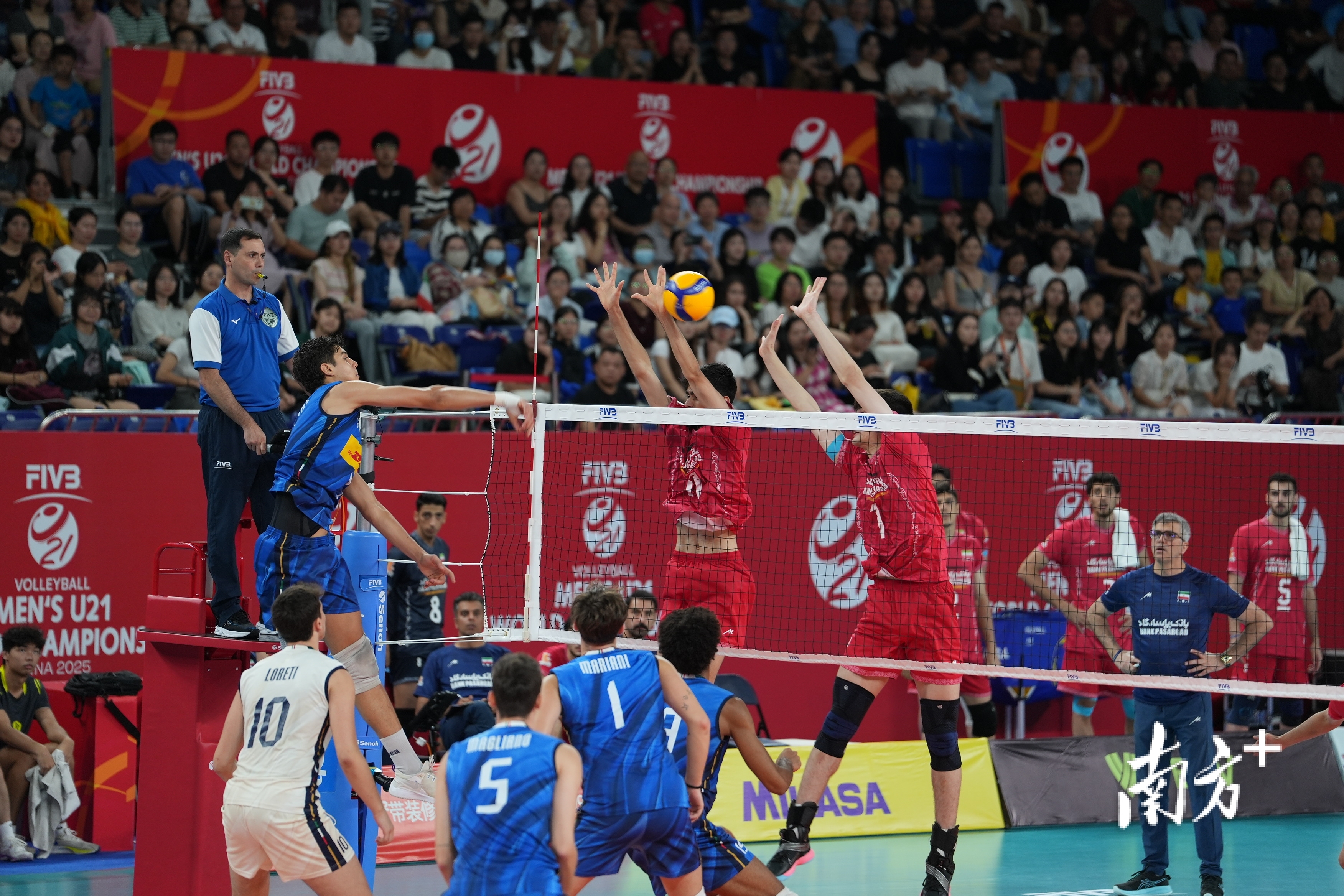 主打扣杀拦, 杨兴乐, 杨兴乐 主打扣杀拦, 杨兴乐, 杨兴乐