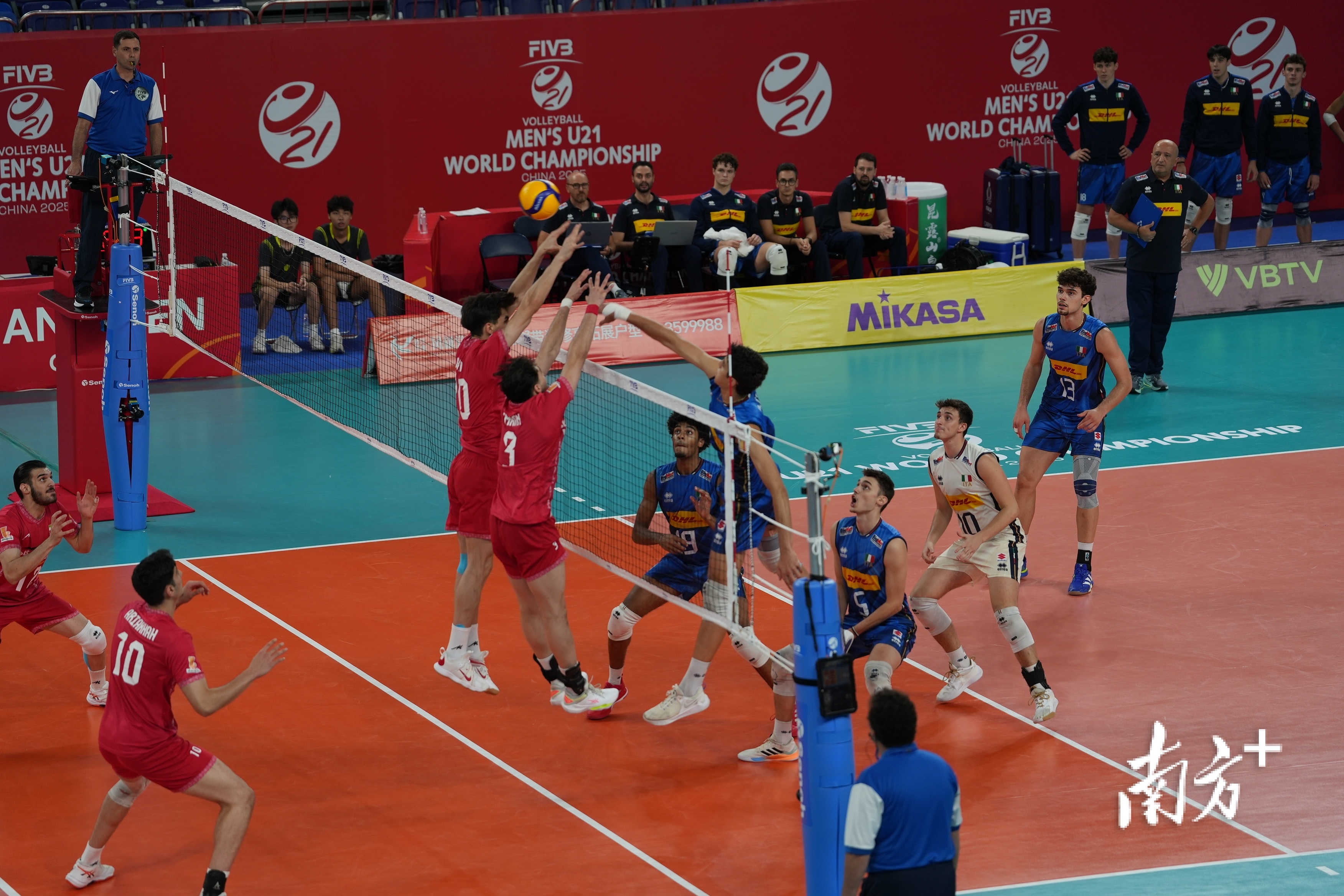 的逆转, 杨兴乐 的逆转, 杨兴乐