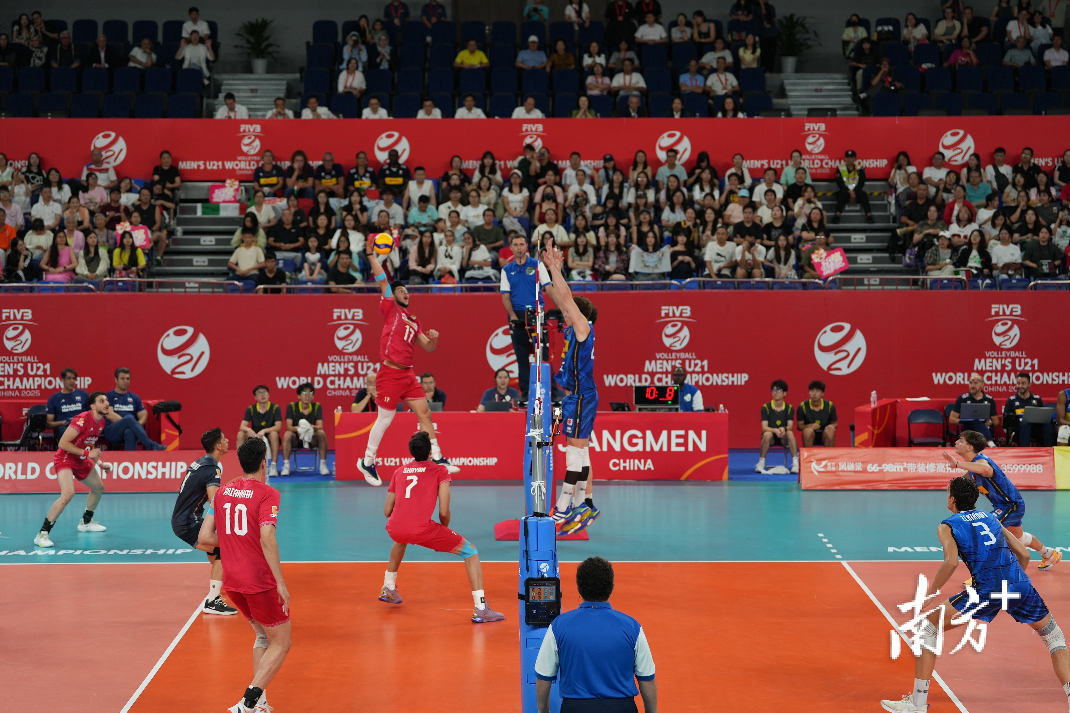 标赛在广东, 杨兴乐 标赛在广东, 杨兴乐