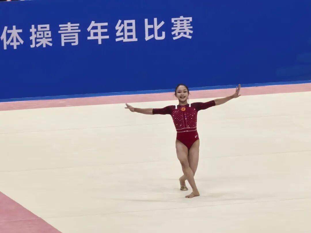 比赛当日, 十五运会中, 在决赛中更