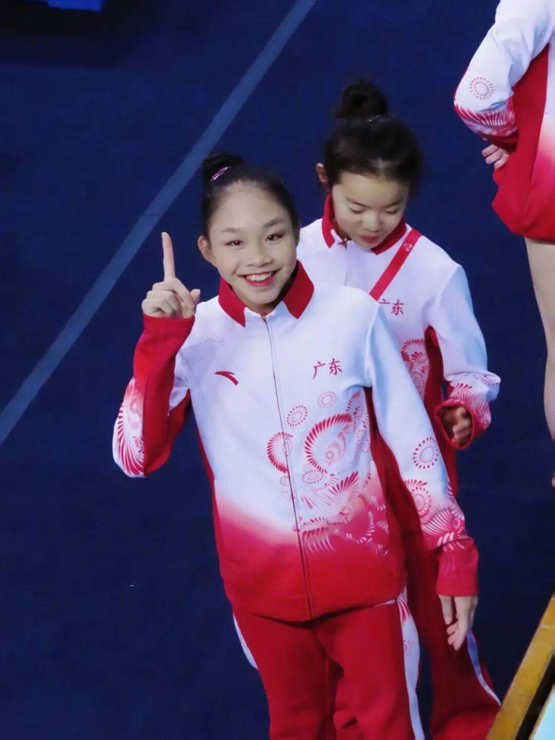 tenan, 团体第二名