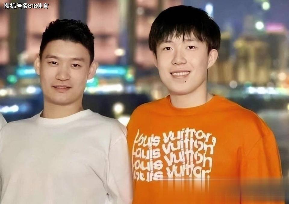 路陪王楚钦, 男团金牌