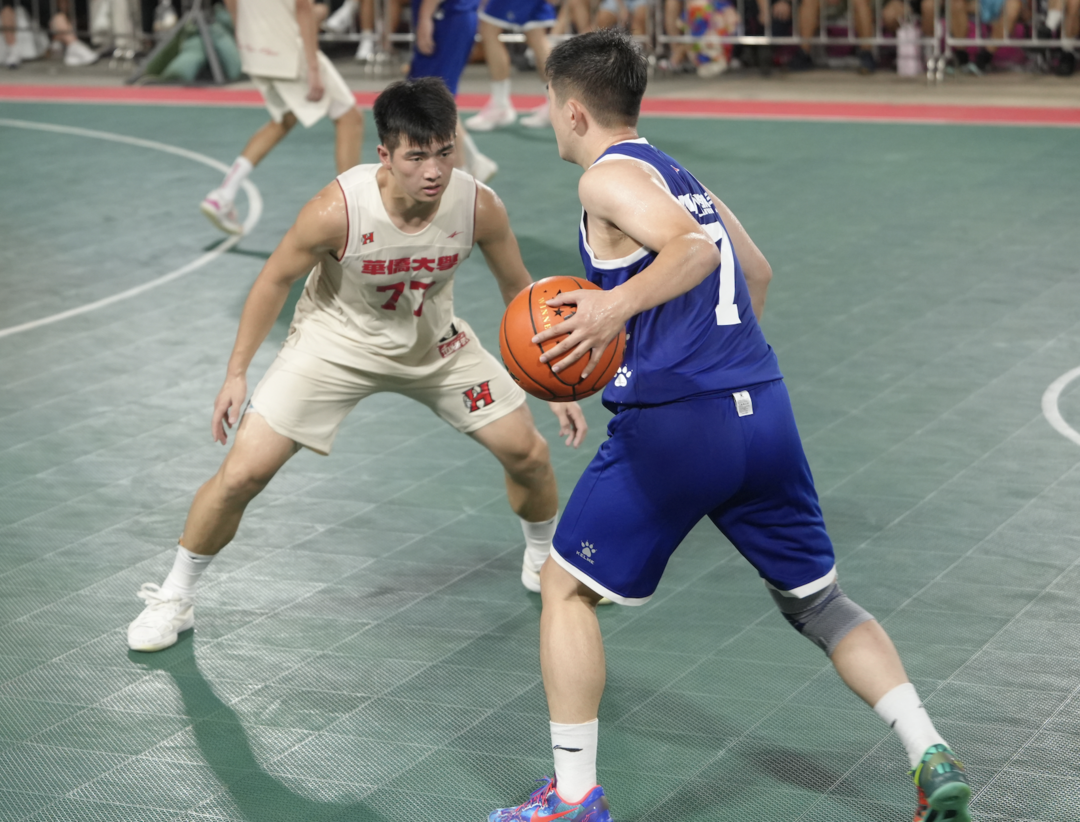 stron, 高水平对抗, 进一步擦亮