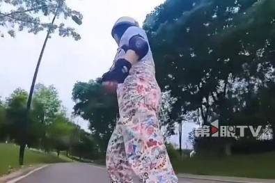 狗啃泥, 敢于尝试新