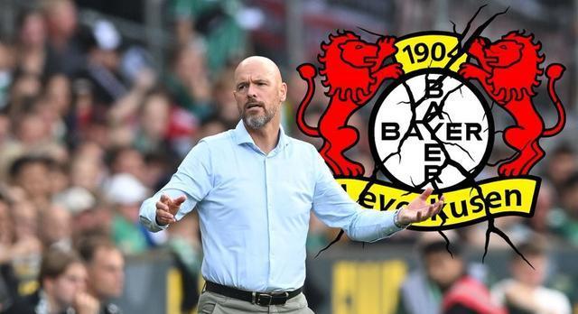 即能保住一, 解雇了滕哈