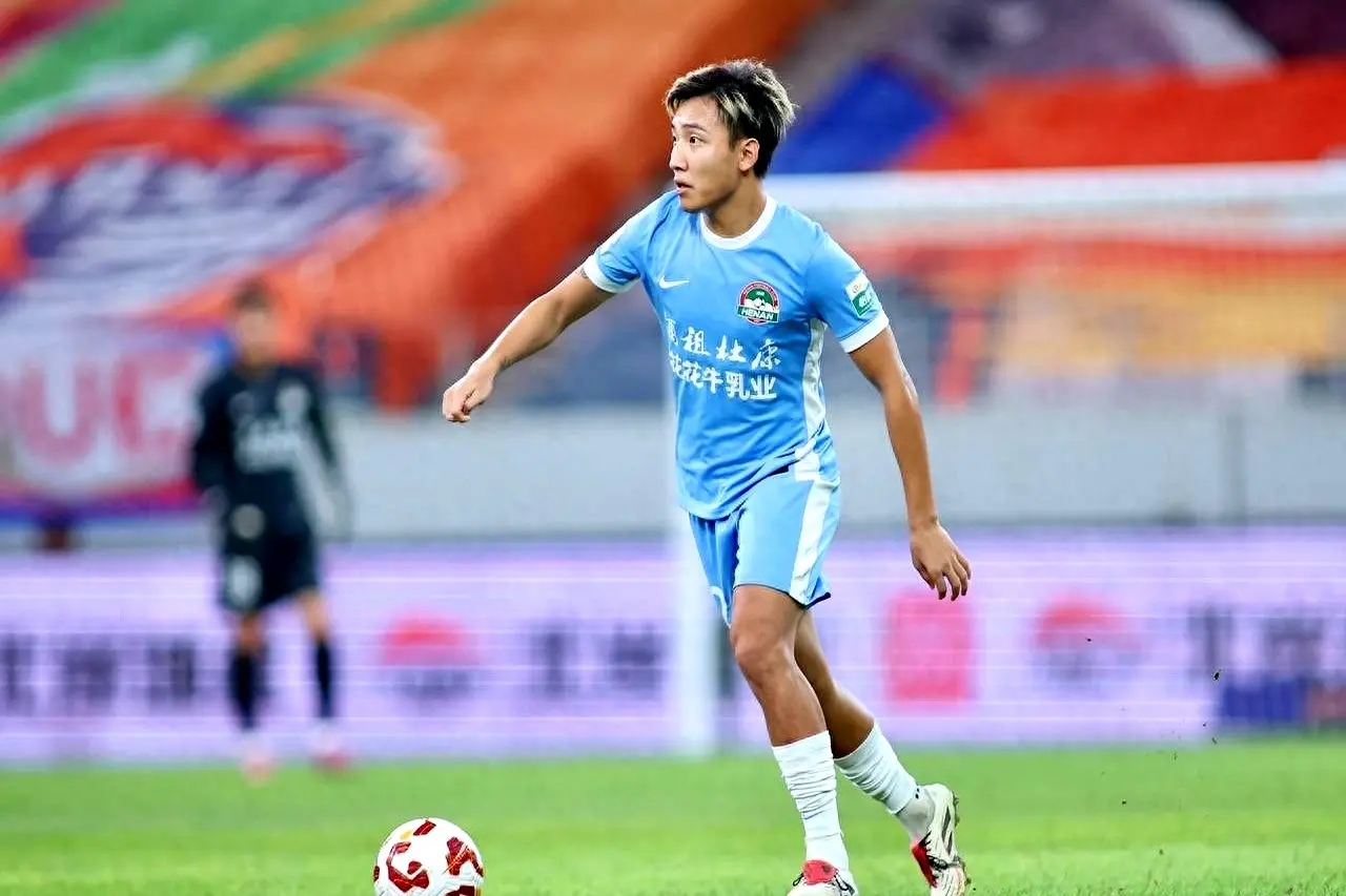 激励着球员, 术的较量