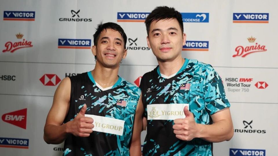 对手确实出, 思考