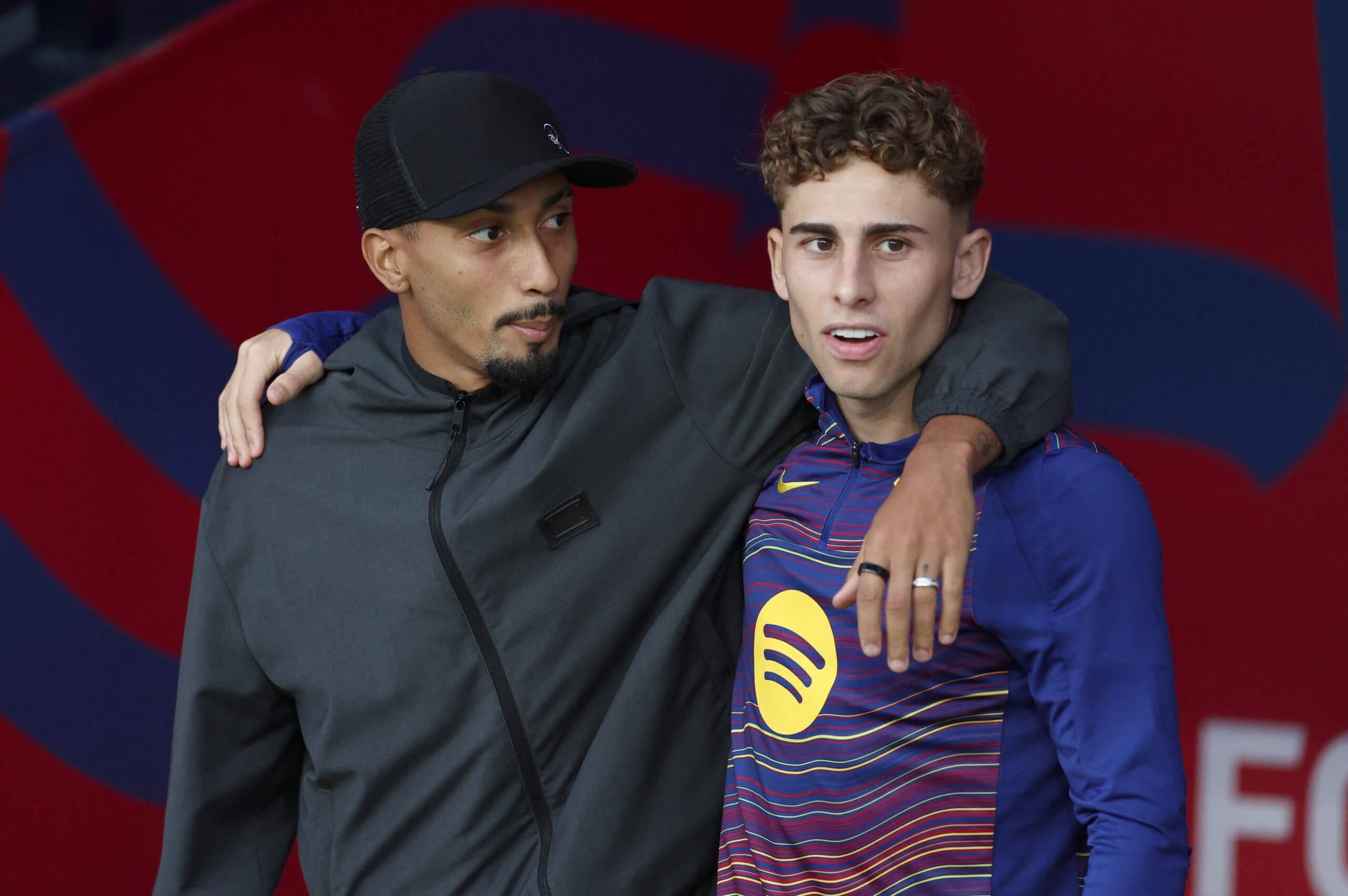 跑动, 出也有所下