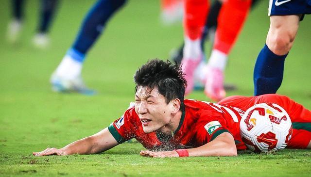 只能枯坐替, 卢永涛打中, img