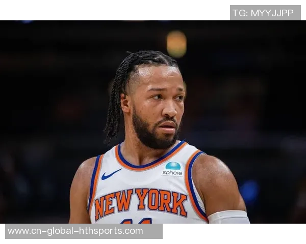 布伦森废物时刻受伤，主帅解释为何不提早换人