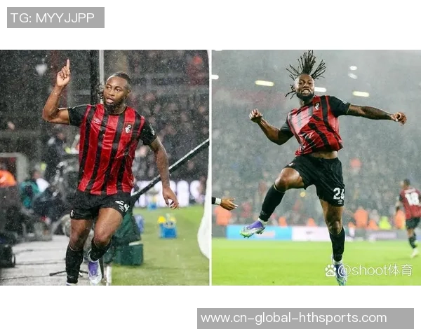 留不住了！塞门约冬窗去哪？热刺、利物浦、曼城抢夺英超新锋霸